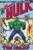 INCREDIBLE HULK OMNIBUS VOL 03 HC [VARIANT] [9781302962609]